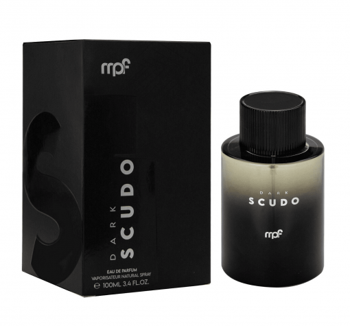 Унисекс Парфюм - My Perfumes Dark Scudo EDP 100 мл.