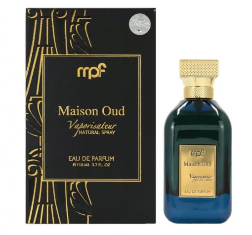 Унисекс Парфюм - My Perfumes Maison Oud EDP 100 мл.