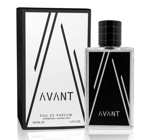 Мъжки Парфюм - Fragrance World Avant EDP 100 мл.