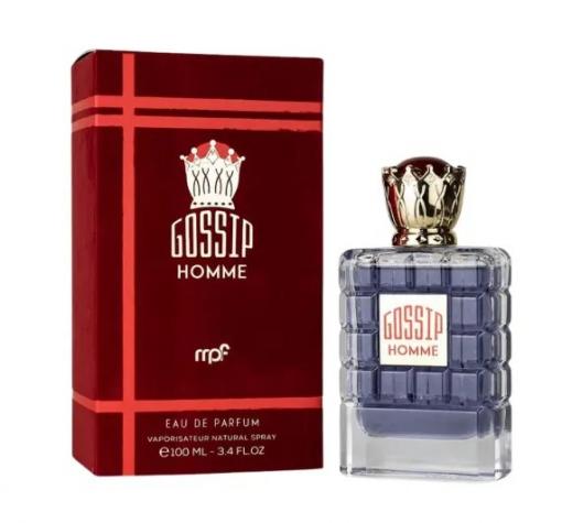 Мъжки Парфюм - My Perfumes Gossip Home EDP 100 мл.