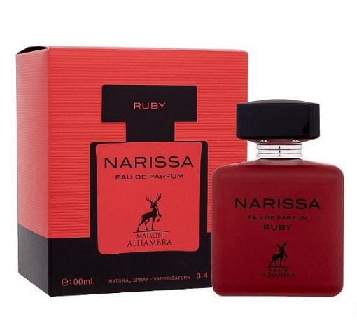 Дамски Парфюм - Narissa Ruby 100мл.