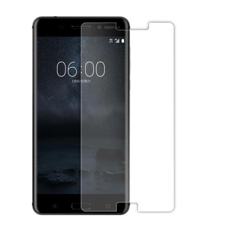Скрийн протектор / Screen protector / за Nokia 6