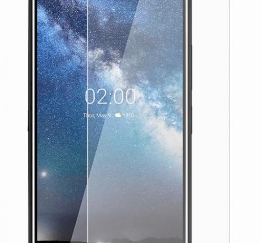 Стъклен скрийн протектор / 9H Magic Glass Real Tempered Glass Screen Protector / за дисплей нa Nokia 2.2