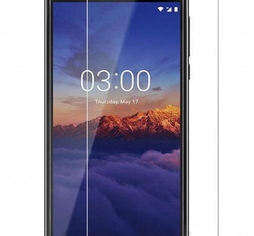 Стъклен скрийн протектор / 9H Magic Glass Real Tempered Glass Screen Protector / за дисплей нa Nokia 2.1 2018
