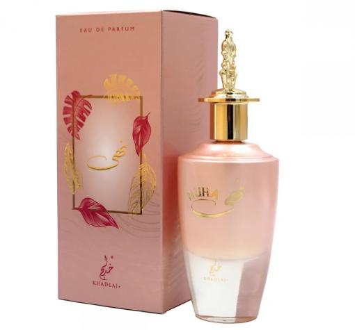 Дамски Арабски Парфюм - Khadlaj Nuha EDP 85 ml