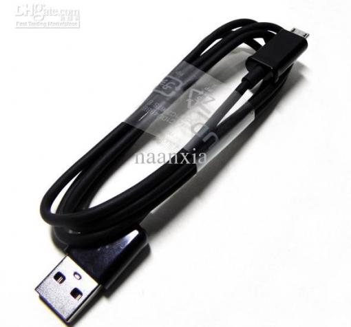 Оригинален Micro USB Data кабел за Samsung