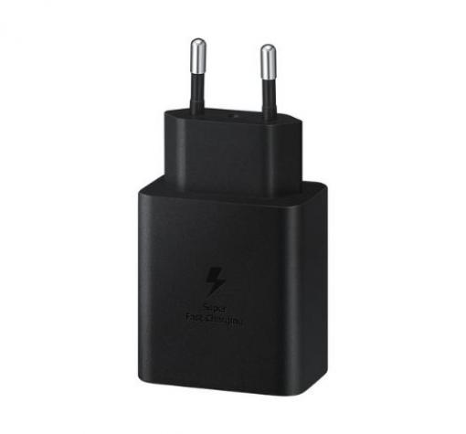 Оригинално зарядно / адаптер / 220V за Samsung Super Fast Charging 45W / Type-C