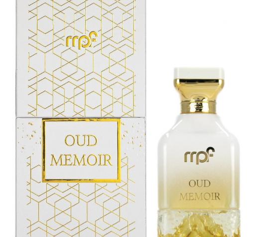 Унисекс парфюм - My Perfumes Oud Memoir EDP 100 мл.