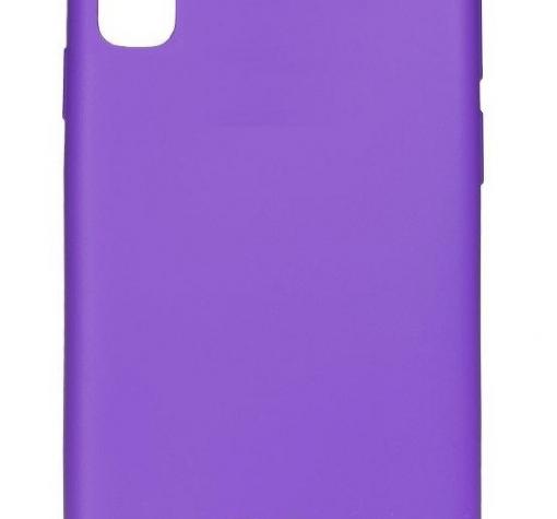 Луксозен силиконов калъф / гръб / TPU Roar All Day за Huawei P20 - лилав