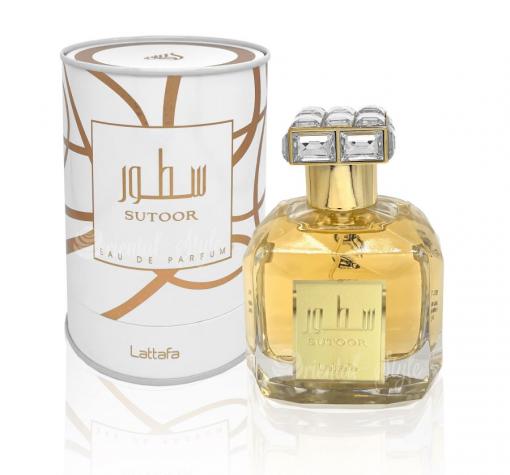 Дамски парфюм - Lattafa Sutoor EDP 100 мл.