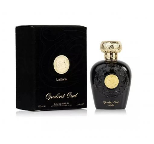 Унисекс Парфюм - Lattafa Opulent Oud EDP 100 мл.