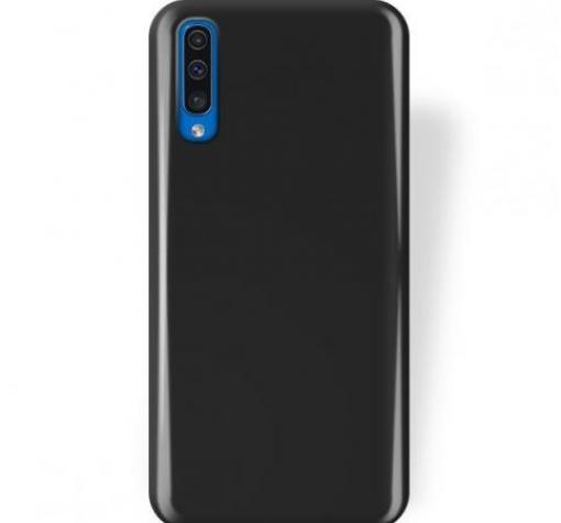Силиконов калъф / гръб / TPU NORDIC Jelly Case за Apple iPhone XR - черен