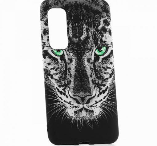 Силиконов калъф / гръб / TPU LUXO за Xiaomi Poco F3 - леопард