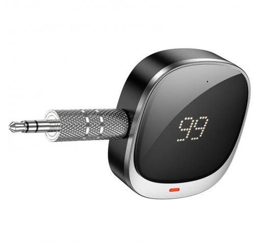 Безжичен Bluetooth приемник HOCO E80 / AUX Jack 3,5mm Bluetooth