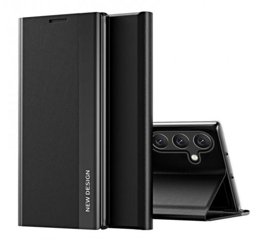 Луксозен калъф Smart View Cover Window за Samsung A56
