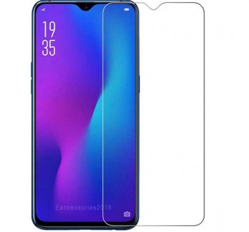 Стъклен скрийн протектор / 9H Magic Glass Real Tempered Glass Screen Protector / за дисплей нa Samsung A20s