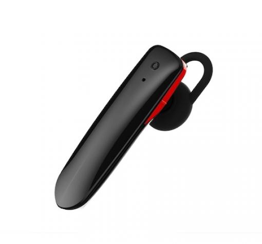 Bluetooth слушалка Remax RB-T1 HD Sound - черна
