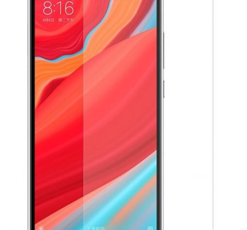 Скрийн протектор / Screen protector / за Xiaomi RedMi S2 - прозрачен