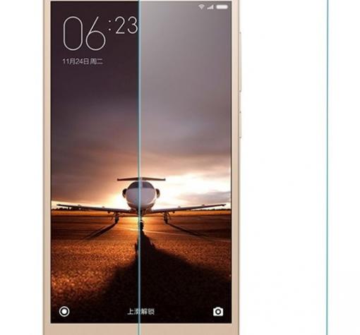 Стъклен скрийн протектор / 9H Magic Glass Real Tempered Glass Screen Protector / за дисплей нa Xiaomi RedMi 5A