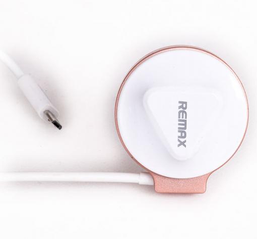 Универсално зарядно устройство / REMAX 2.1A RMX-538 Equipped with 100cm USB Cabel за Samsung, Xiaomi, Lenovo, LG, HTC, Sony, Nokia, Huawei, ZTE, BlackBerry и др
