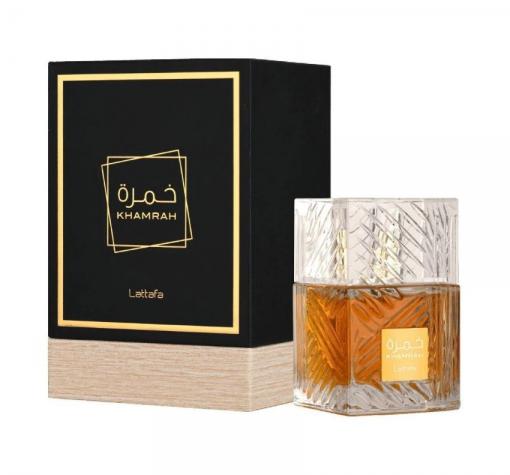 Унисекс Парфюм - Lattafa Khamrah EDP 100 мл.
