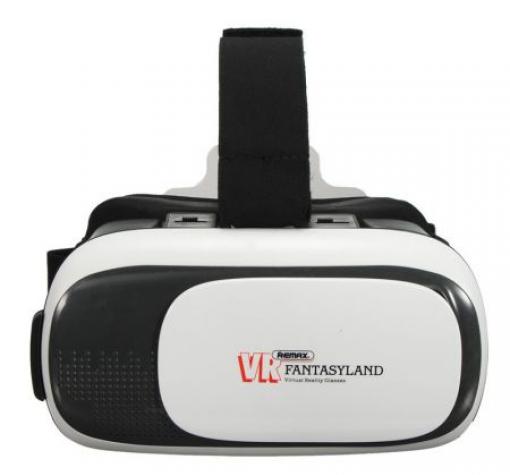 3D Очила за виртуална реалност VR BOX