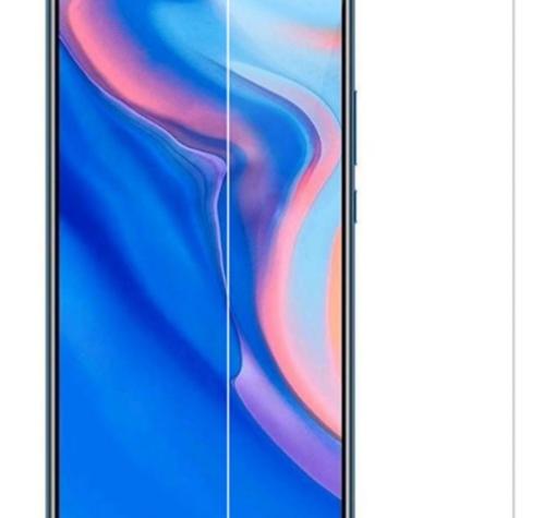 Стъклен скрийн протектор / 9H Magic Glass Real Tempered Glass Screen Protector / за дисплей нa Huawei P Smart Z / Y9 Prime 2019