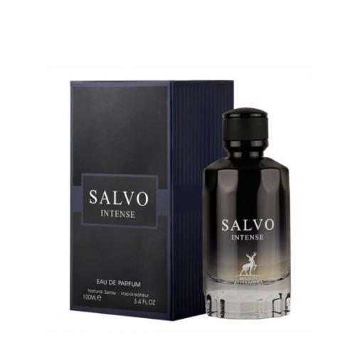Мъжки Парфюм - Maison Alhambra Salvo Intense EDP 100 мл.