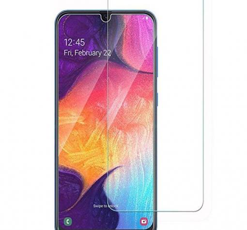 Стъклен скрийн протектор / 9H Magic Glass Real Tempered Glass Screen Protector / за дисплей нa Samsung A11