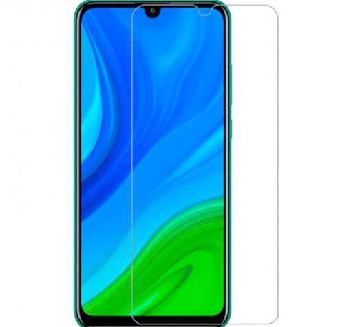 Стъклен скрийн протектор / 9H Magic Glass Real Tempered Glass Screen Protector / за дисплей на Huawei P Smart 2020