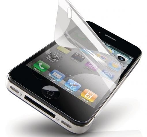 Скрийн протектор / Screen protector / за Samsung A9 A920F 2018 - прозрачен — снимка 2