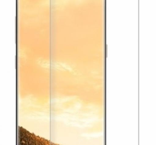 Стъклен скрийн протектор / Tempered Glass Screen Protector / за дисплей нa Samsung S9 Plus G965