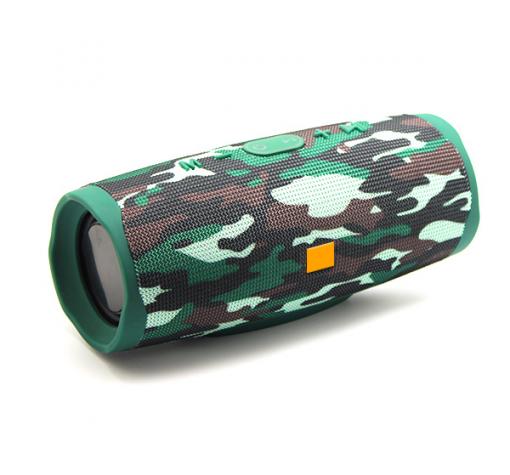 Bluetooth тонколона JBL Charge 4 / JBL Charge 4 Portable Bluetooth Speaker - камуфлаж