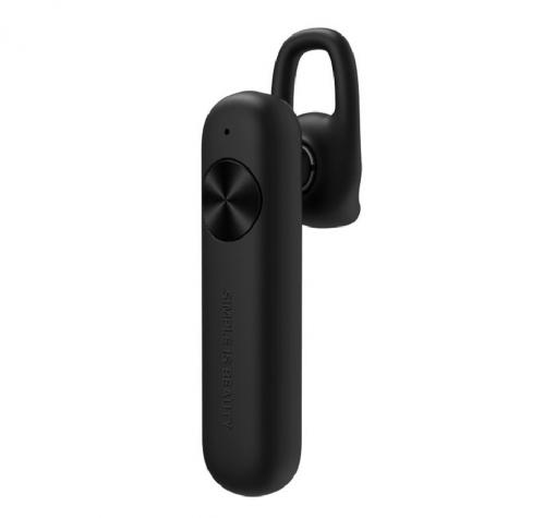 Bluetooth слушалка XO BE5 - черна