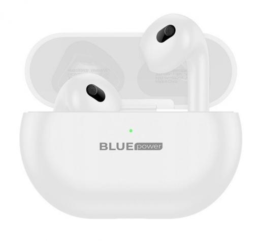 Слушалки Bluetooth безжични BLUE Power BBW09 Sound Rhyme