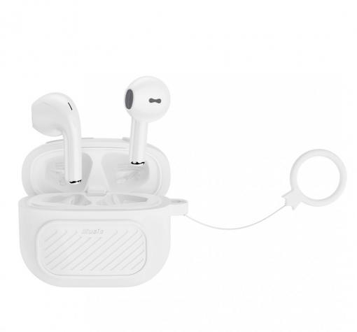 Слушалки Bluetooth безжични XO X26 - със силиконов кейс