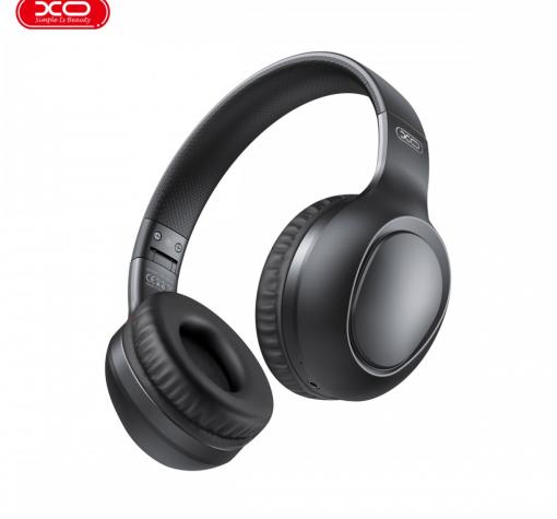 Bluetooth Слушалки XO BE35 - черни