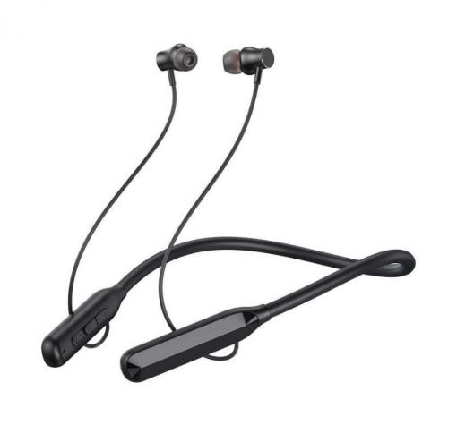 Безжични Bluetooth слушалки Sports Wireless XO BS30 - черни