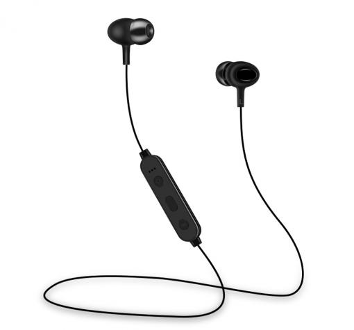 Спортни слушалки Setty Sport Bluetooth с микрофон