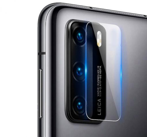 Стъклен протектор / 9H Magic Glass Real Tempered Glass Camera Lens / за задна камера на Samsung S20 Ultra