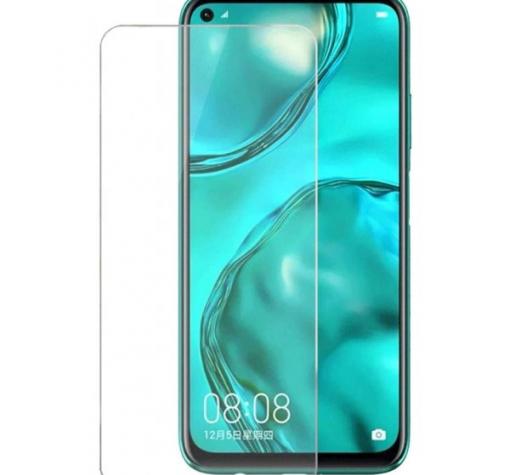 Стъклен скрийн протектор / 9H Magic Glass Real Tempered Glass Screen Protector / за дисплей нa Huawei P40 lite