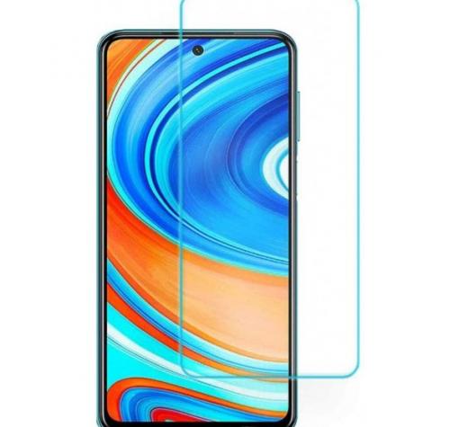 Стъклен скрийн протектор / 9H Magic Glass Real Tempered Glass Screen Protector / за дисплей на Xiaomi Mi 10T / Mi 10T Pro