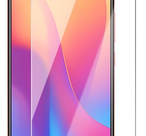 Стъклен скрийн протектор / 9H Magic Glass Real Tempered Glass Screen Protector / за дисплей нa Xiaomi Redmi 9A