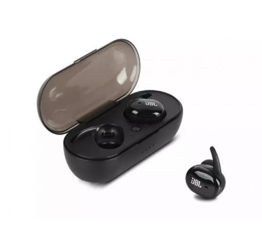 Безжични слушалки / JBL TWS3 Bluetooth Wireless - черни