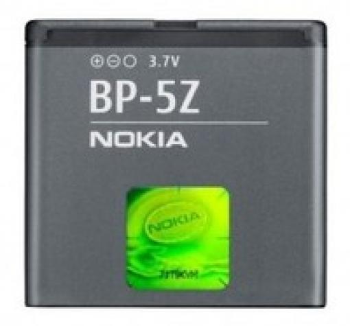 Оригинална батерия NOKIA BP-5Z - Nokia 700