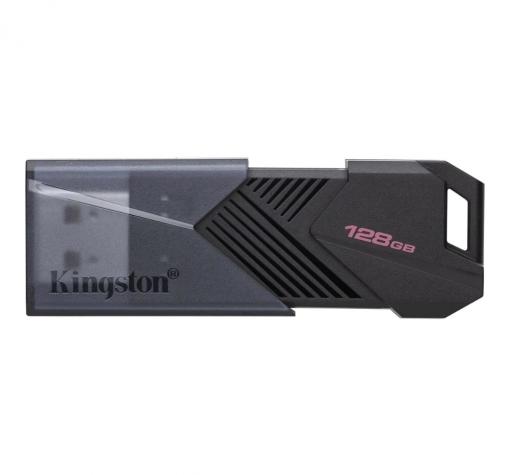 USB флаш памет 128GB Kingston USB 3.2