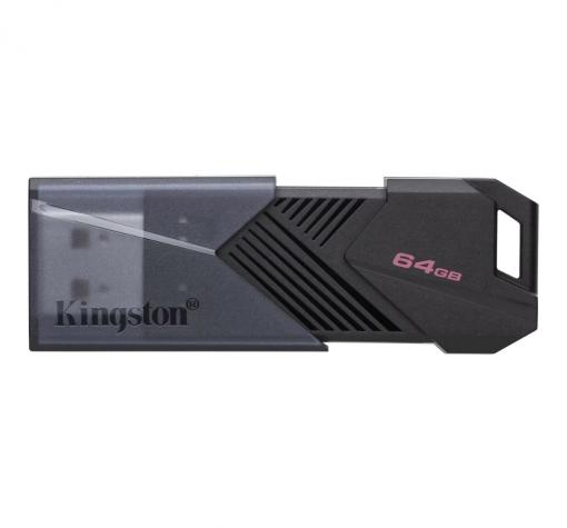 USB флаш памет 64GB Kingston USB 3.2