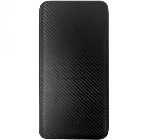 Универсална външна батерия Power Bank Carbon 20000 mAh