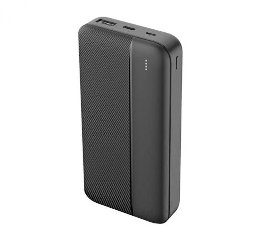 Универсална външна батерия Power Bank Maxlife MXPB-02 QC 18W PD 20W 20000 mAh
