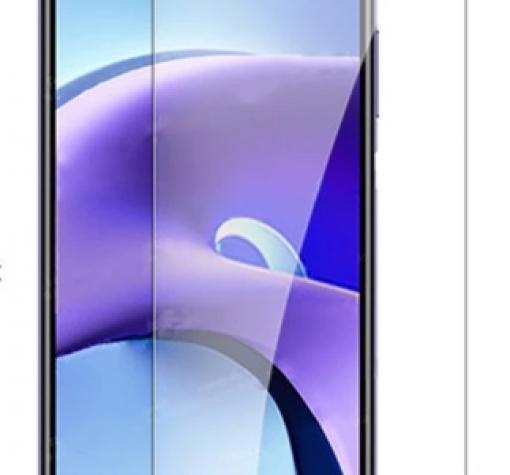 Стъклен скрийн протектор / 9H Magic Glass Real Tempered Glass Screen Protector / за дисплей на Xiaomi Redmi Note 9T 5G